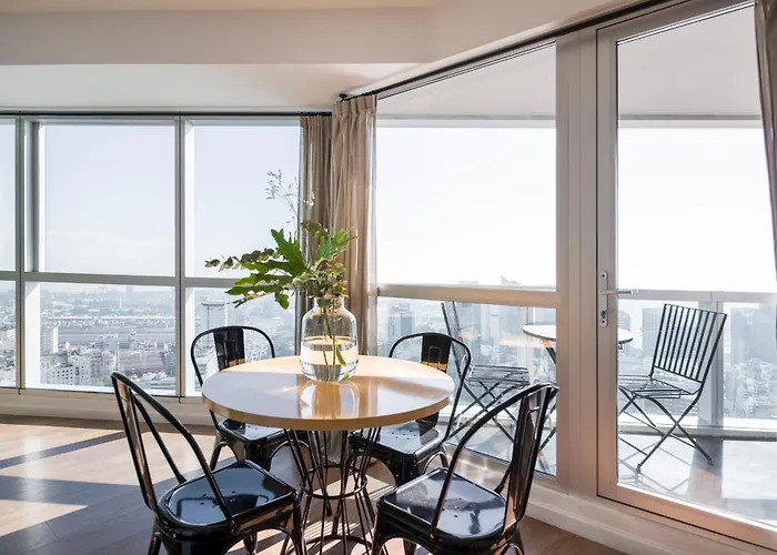 Top Rentals Downtown