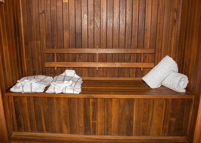 Duomi Hotel Buenos Aires