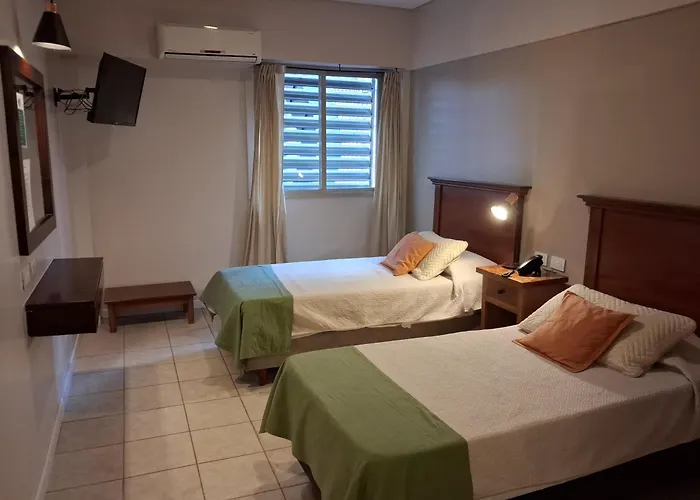 Esmeralda Palace Hotel