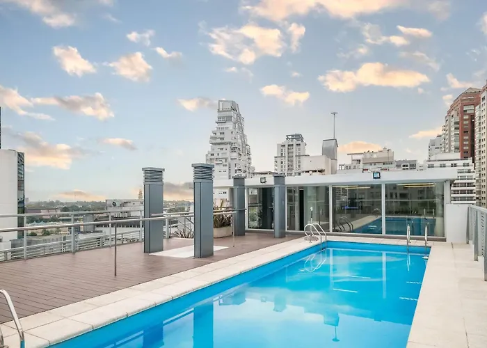 Hotel de lujo: Dazzler By Wyndham Polo